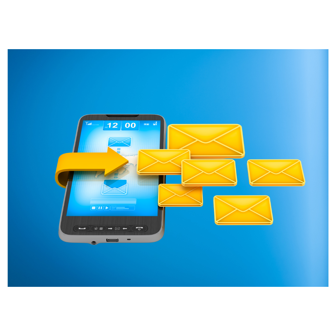 SMS with Attachments & Short Links