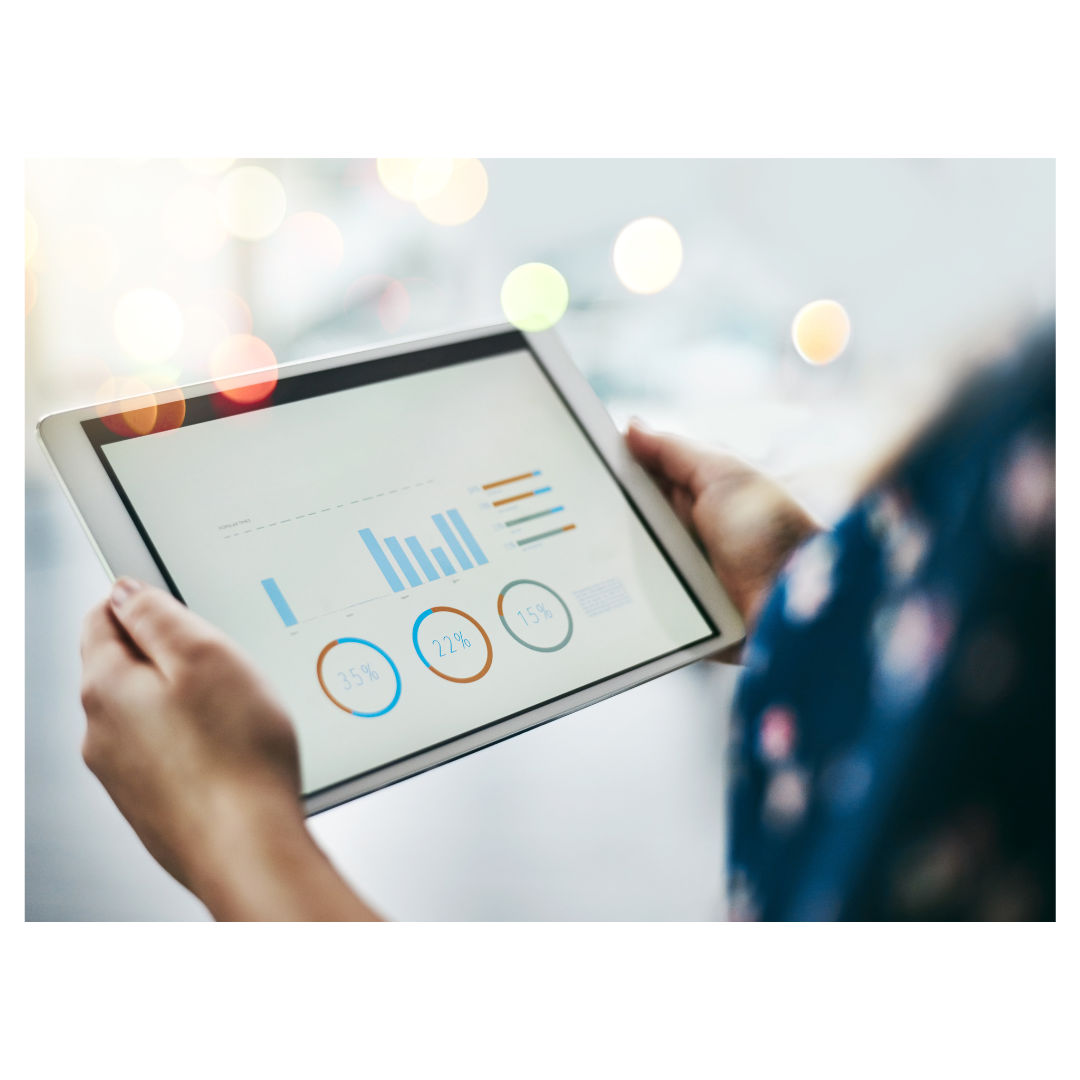 Real-Time Reports & Click Metrics