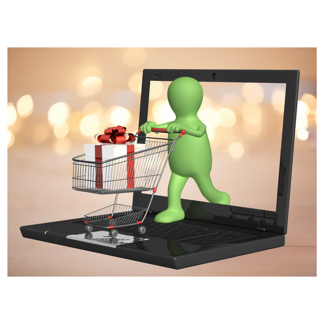 Virtual Gifts