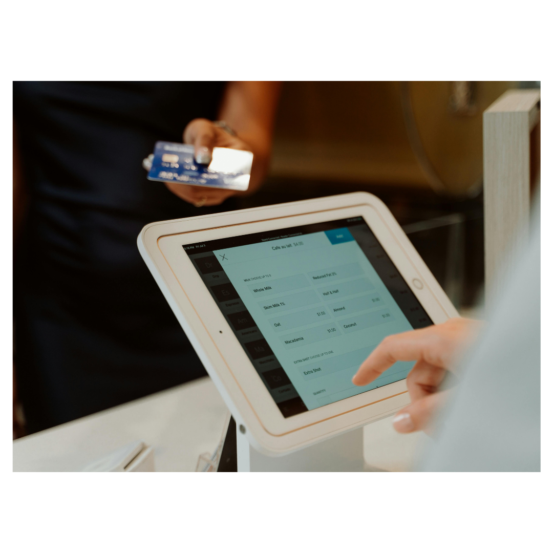 Orders & Payments