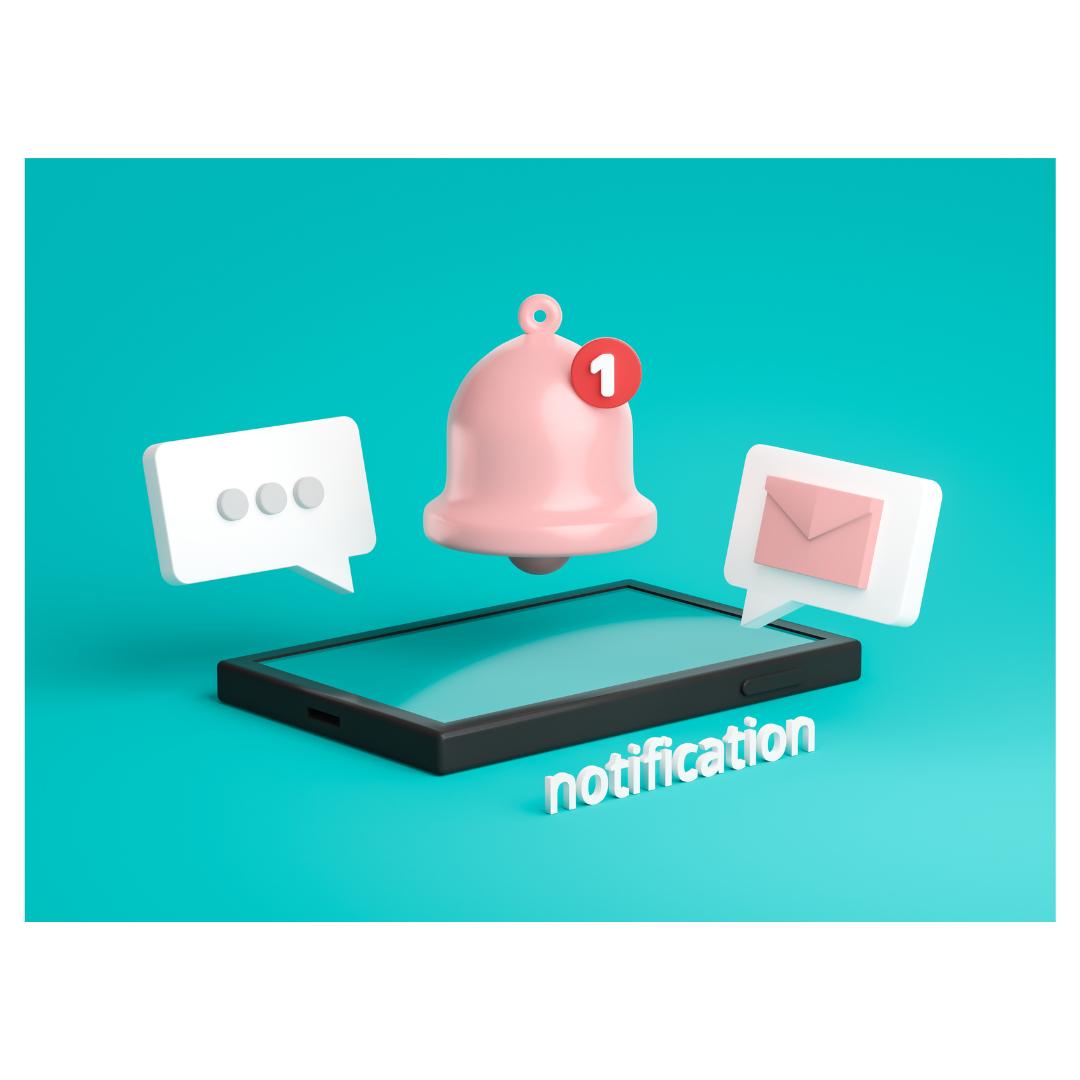 Alerts & Notifications