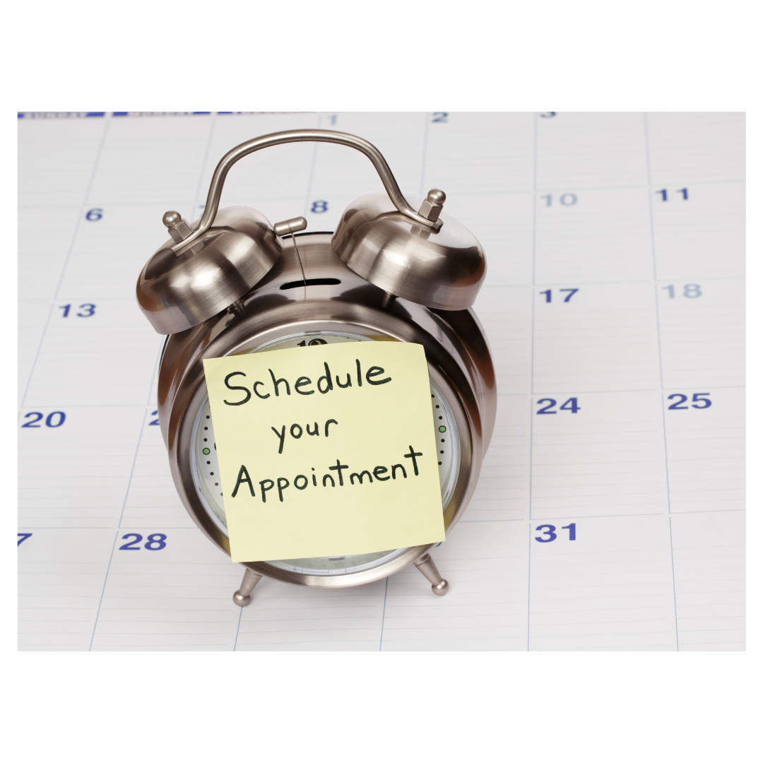 Appointments & Reminders