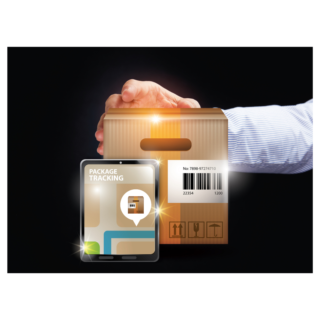 Goods Tracking & Delivery Updates