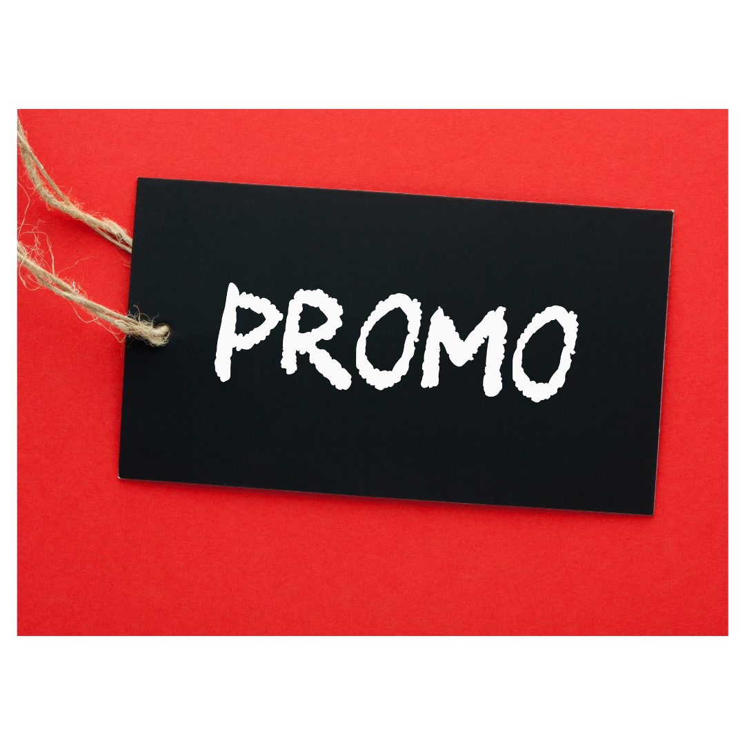 Sales Promotions