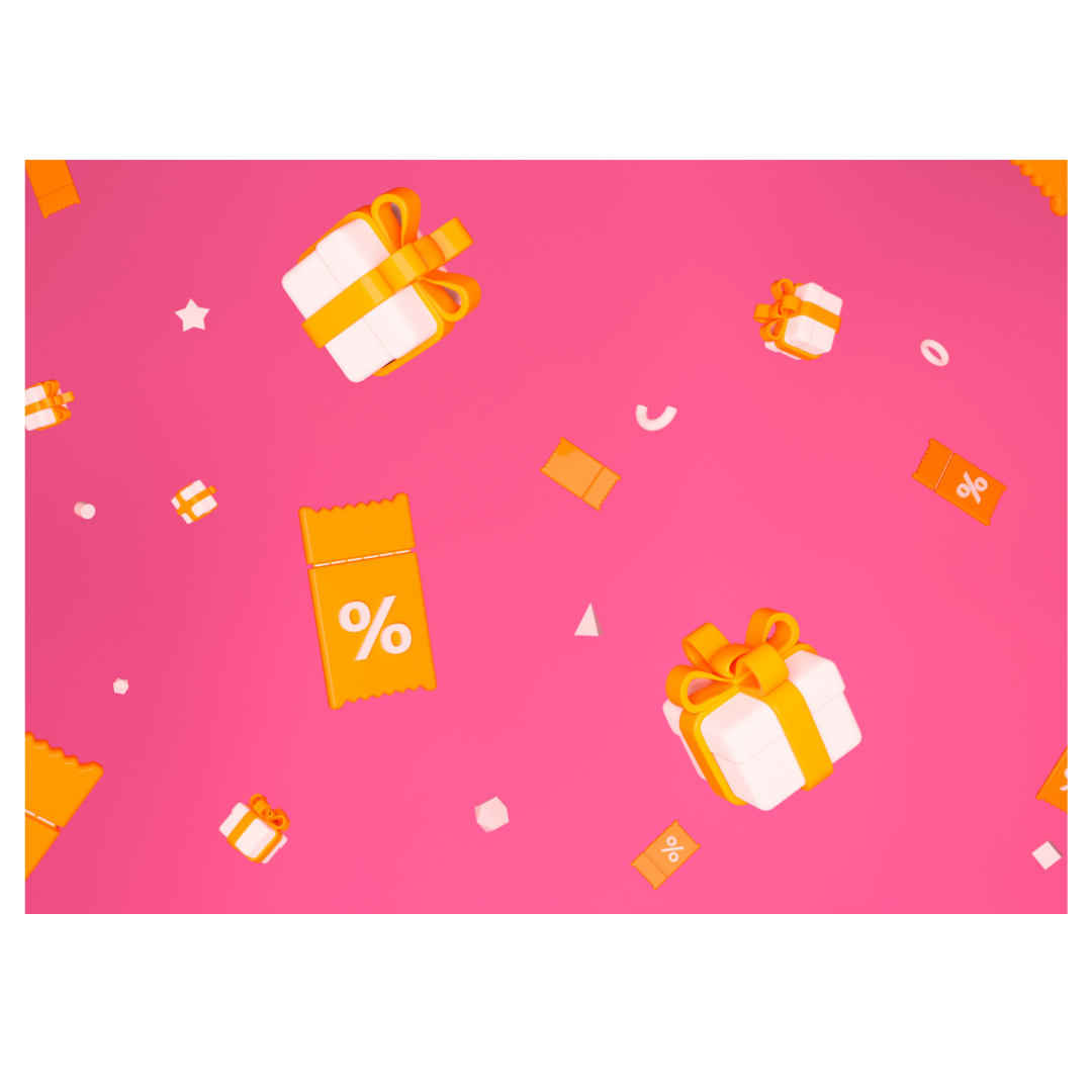 Discount Coupons & Vouchers