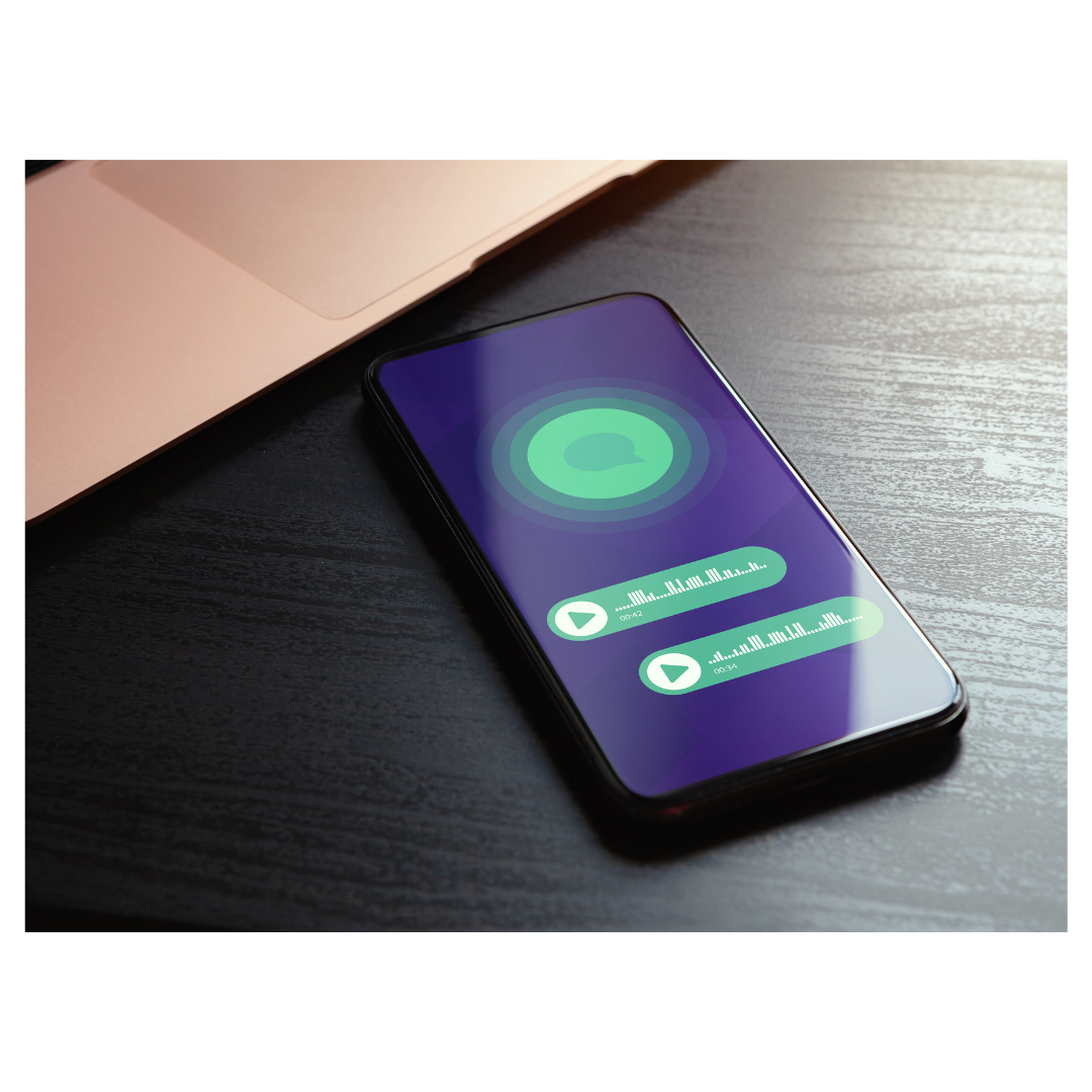 Voice Messaging (Voice SMS / IVR)