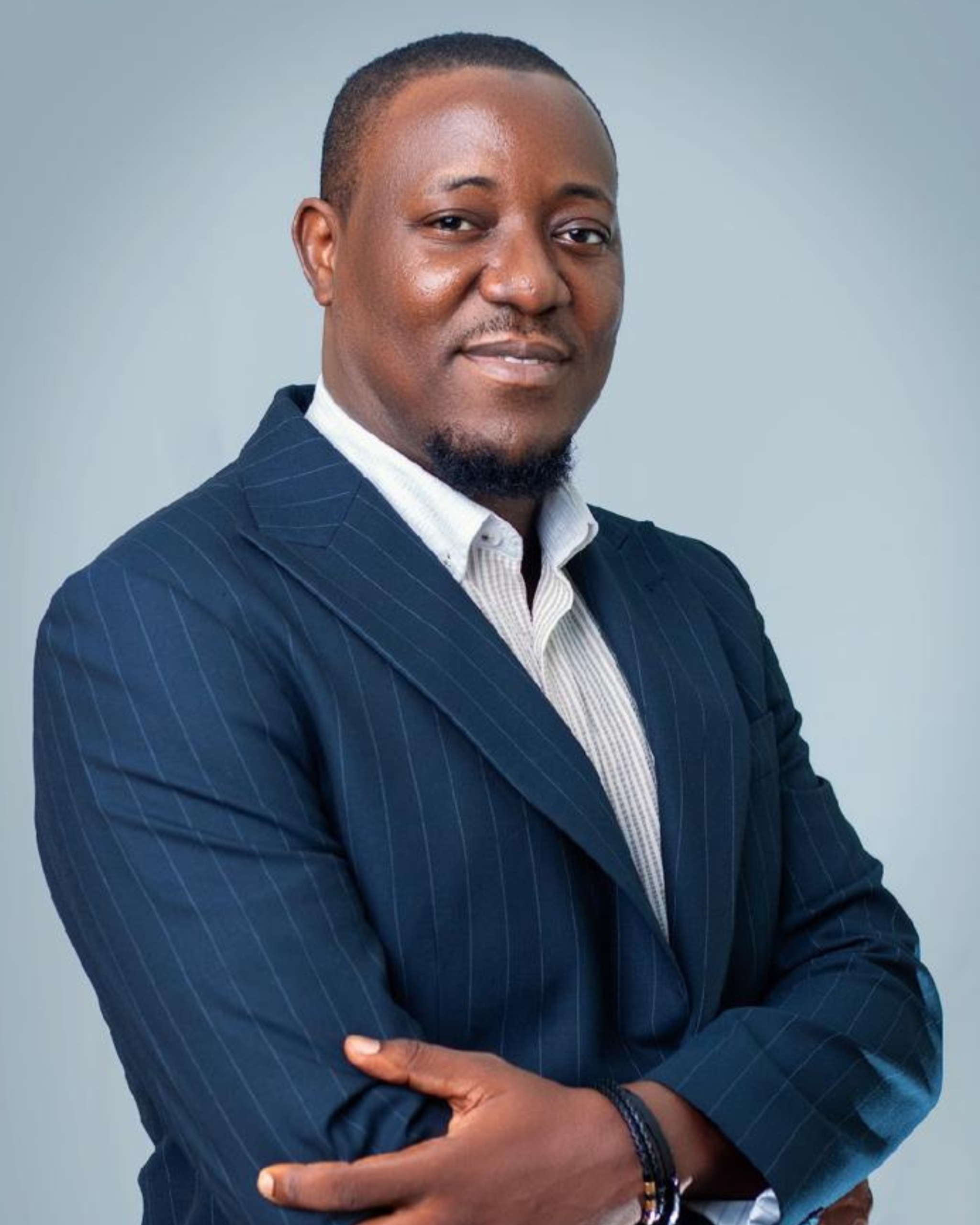 Dr Ben Adeniyi