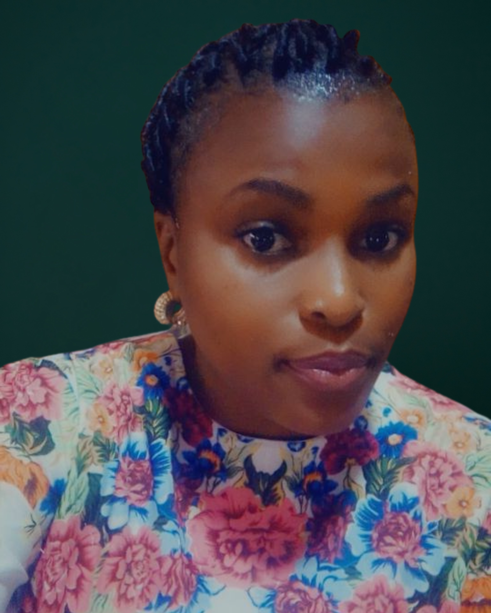 Funmilayo Fashanu